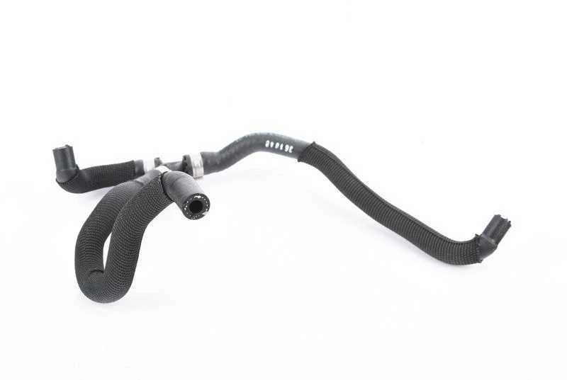BMW E70 E71 variklio aušinimo skysčio žarna originali 17127589731