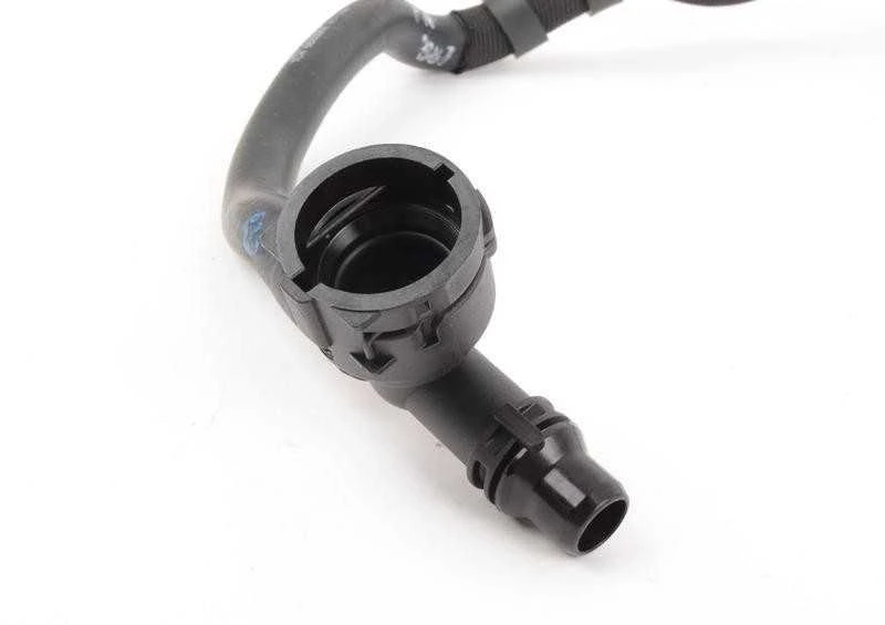 BMW E70 E71 variklio aušinimo skysčio žarna originali 11537598341