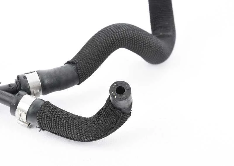 BMW E70 E71 variklio aušinimo skysčio žarna originali 17127589731