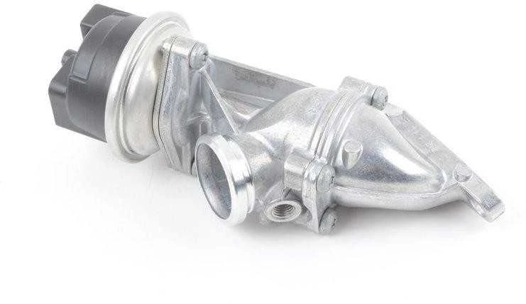 BMW E70 EGR vožtuvas originalus 11717807928