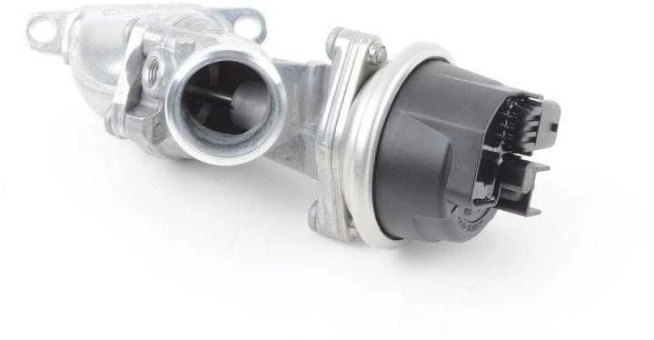 BMW E70 EGR vožtuvas originalus 11717807928