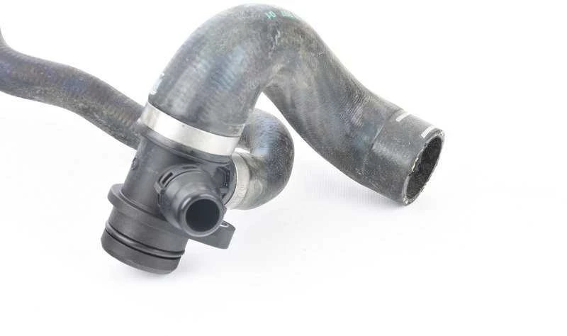 BMW E70 EGR vožtuvas originalus 11717807928