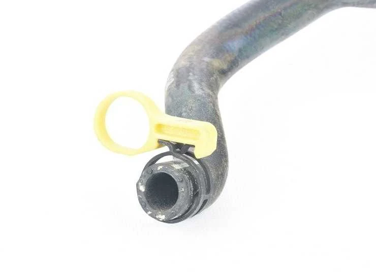 BMW E70 EGR vožtuvas originalus 11717807928