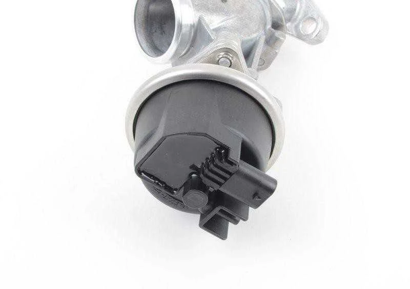 BMW E70 EGR vožtuvas originalus 11717807928