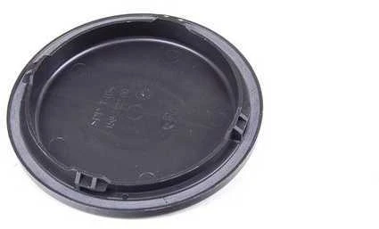 BMW E70 F07 F10 priekinių žibintų lemputės dangtelis originalus 63117204272