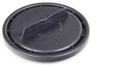 BMW E70 F07 F10 priekinių žibintų lemputės dangtelis originalus 63117204272