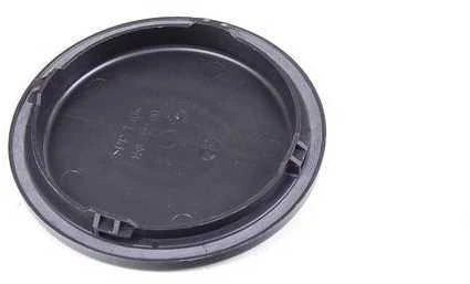 BMW E70 F07 F10 priekinių žibintų lemputės dangtelis originalus 63117204272