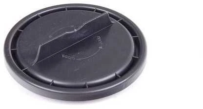 BMW E70 F07 F10 priekinių žibintų lemputės dangtelis originalus 63117204272