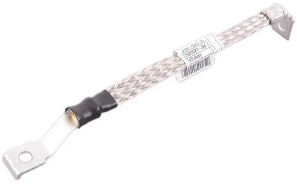 BMW E70 F15 akumuliatoriaus kabelis originalus 12427557027