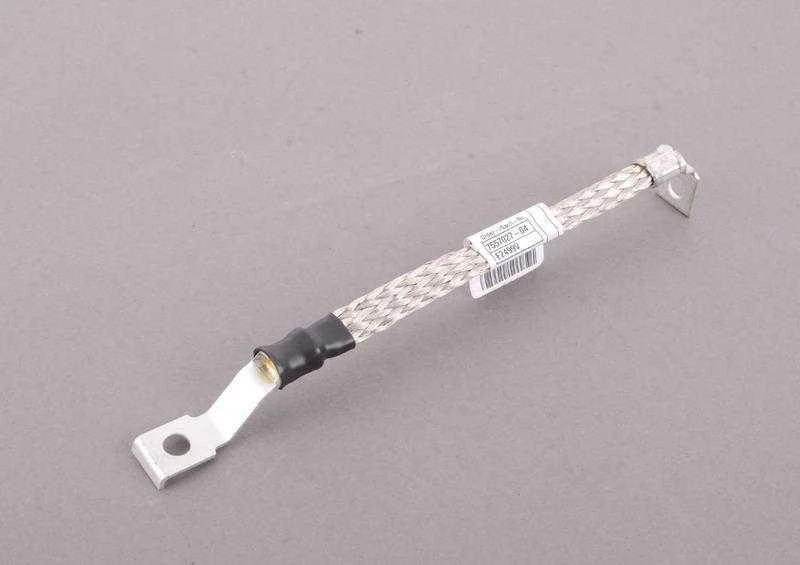 BMW E70 F15 akumuliatoriaus kabelis originalus 12427557027