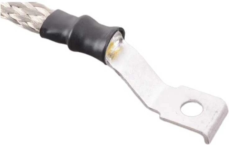 BMW E70 F15 akumuliatoriaus kabelis originalus 12427557027