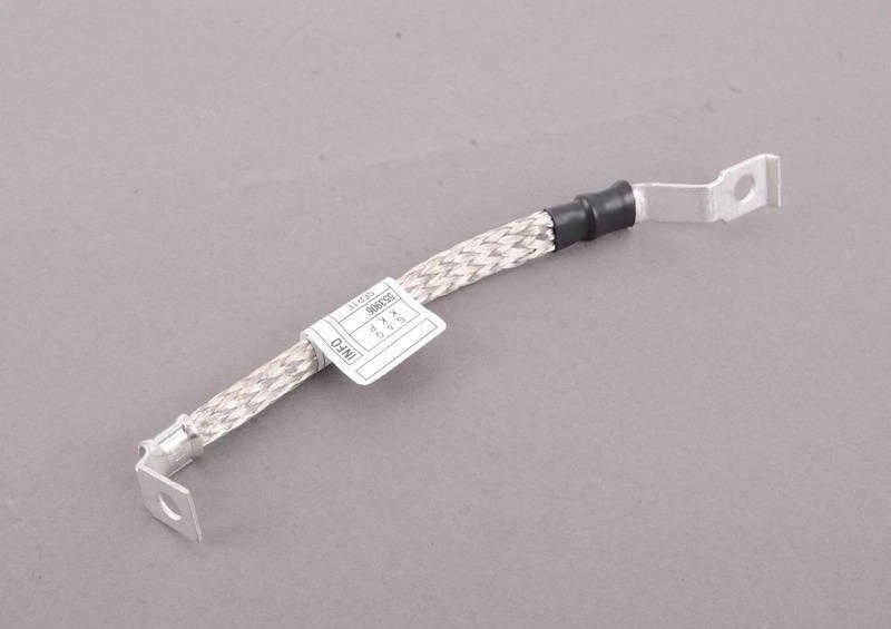 BMW E70 F15 akumuliatoriaus kabelis originalus 12427557027