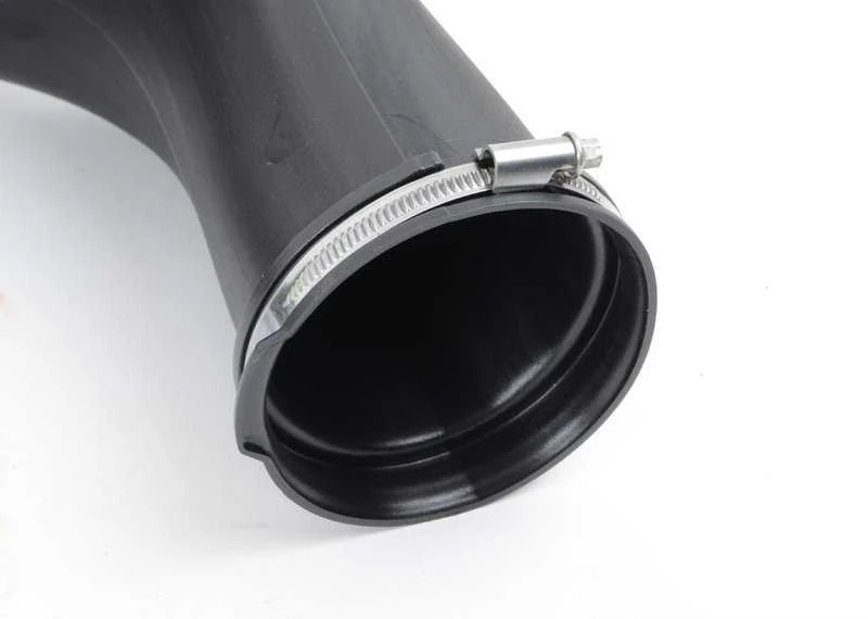 BMW E70 filtruoto oro vamzdis originalus 13717808157