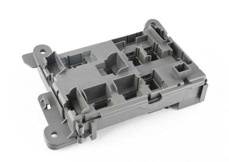 BMW E70 galinis maitinimo paskirstymo blokas Originalus 61146931687