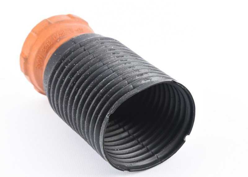 BMW E70 galinis pagalbinis amortizatorius Originalus 33536788764