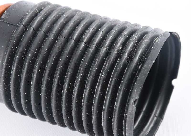 BMW E70 galinis pagalbinis amortizatorius Originalus 33536788764