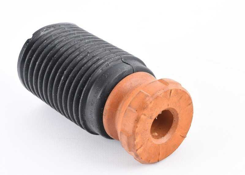 BMW E70 galinis pagalbinis amortizatorius Originalus 33536788764