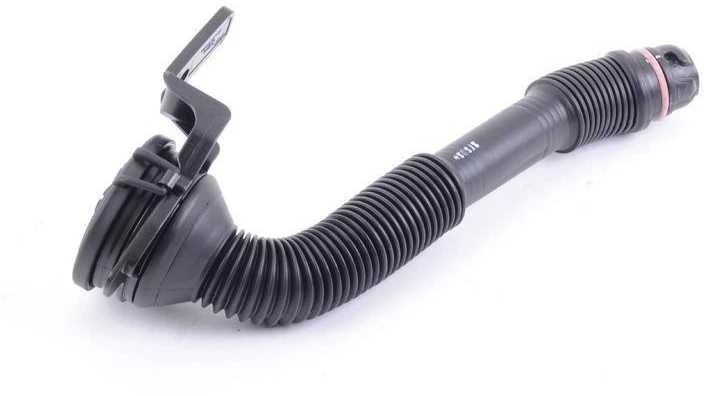 BMW E70 įpylimo vamzdelis Originalus 61667162586