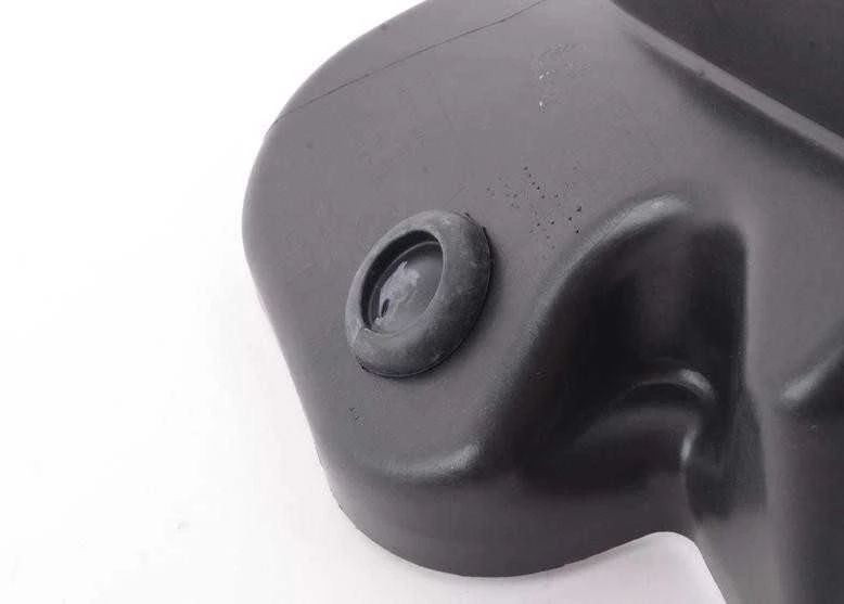 BMW E70 kairės pusės oro kanalas originalus 51748048023