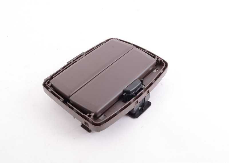 BMW E70 konsolės puodelio laikiklis originalus 52209120259
