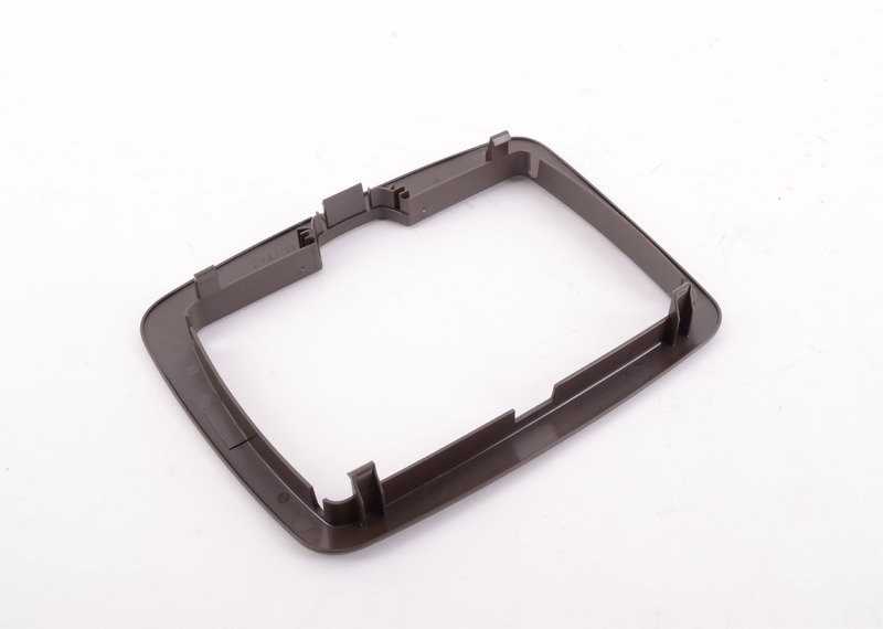 BMW E70 konsolės puodelio laikiklis originalus 52209120259