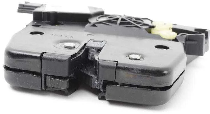 BMW E70 liuko užrakto mechanizmas Originalus 51247308849