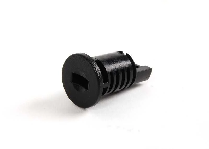 BMW E70 liuko užrakto mechanizmas Originalus 51247308849