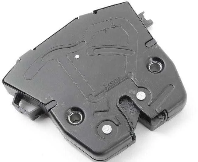 BMW E70 liuko užrakto mechanizmas Originalus 51247308849