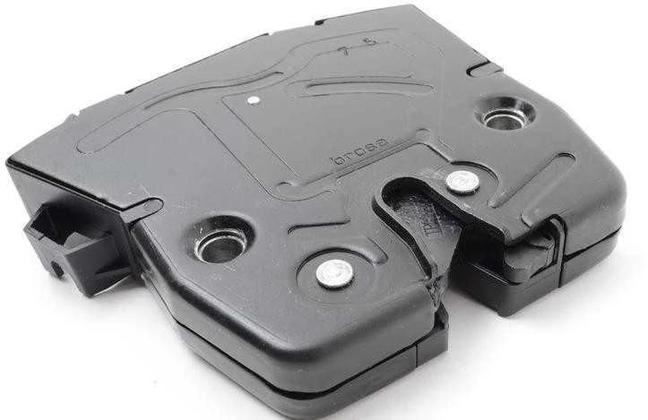 BMW E70 liuko užrakto mechanizmas Originalus 51247308849