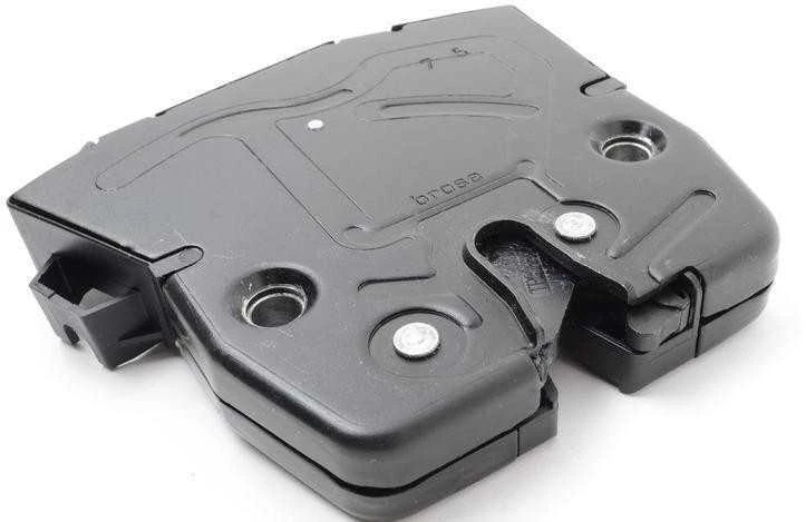 BMW E70 liuko užrakto mechanizmas Originalus 51247308849