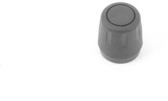 BMW E70 mygtuko rankenėlė Originalus 65126966509