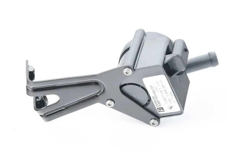 BMW E70 pagalbinis vandens siurblys originalus 11515A36581