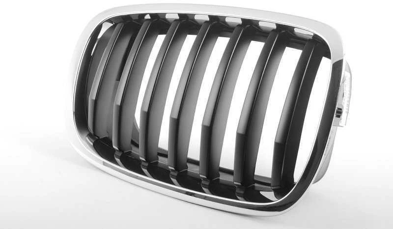 Bmw X5 E70 X6 E71 Priekinis Grotas Desinysis Originalus 51137305590