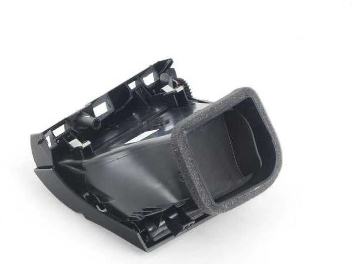 Bmw X5 E70 X6 E71 Kairės Šviežio Oro Grotelės Originalus 64229227767