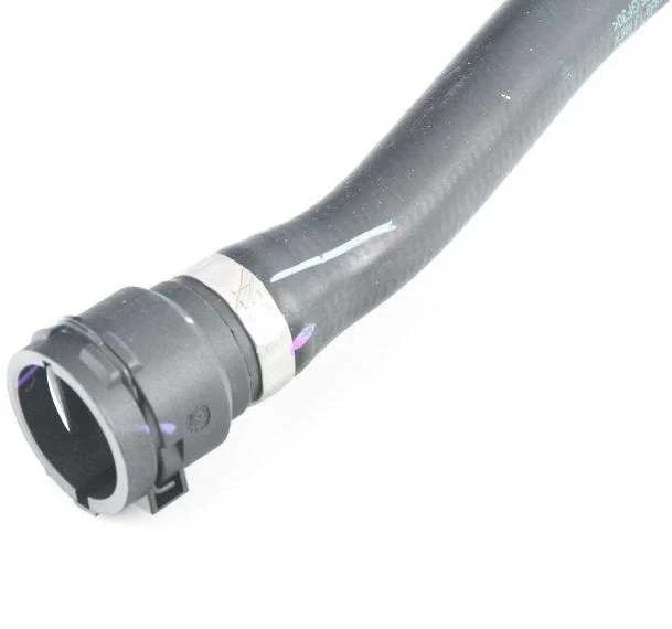 BMW E70 radiatoriaus aušinimo skysčio žarna Originali 17127589734