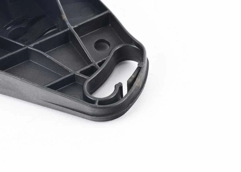 BMW E70 radiatoriaus laikiklis dešinėje pusėje Originalus 17118570831