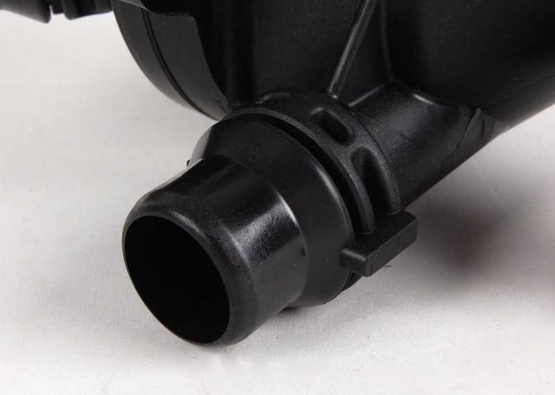 BMW E70 termostatas Originalus 11537550172
