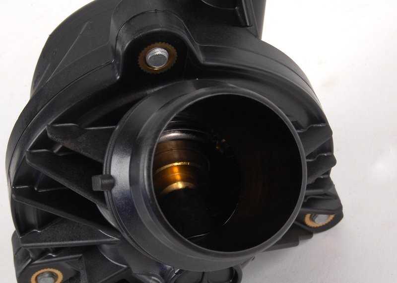 BMW E70 termostatas Originalus 11537550172