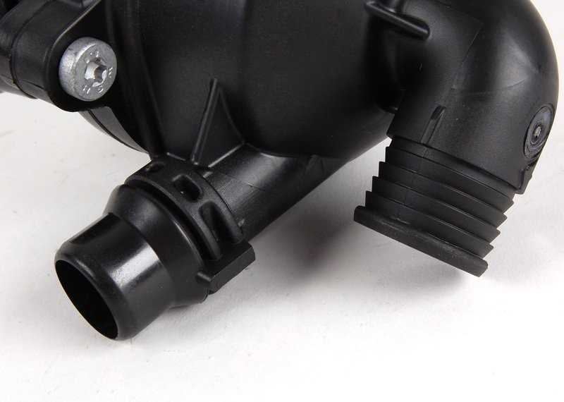 BMW E70 termostatas Originalus 11537550172