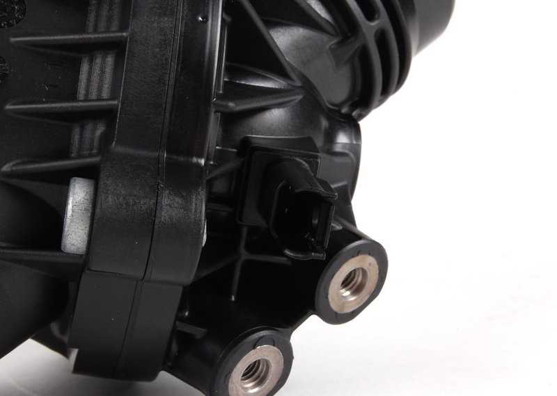 BMW E70 termostatas Originalus 11537550172