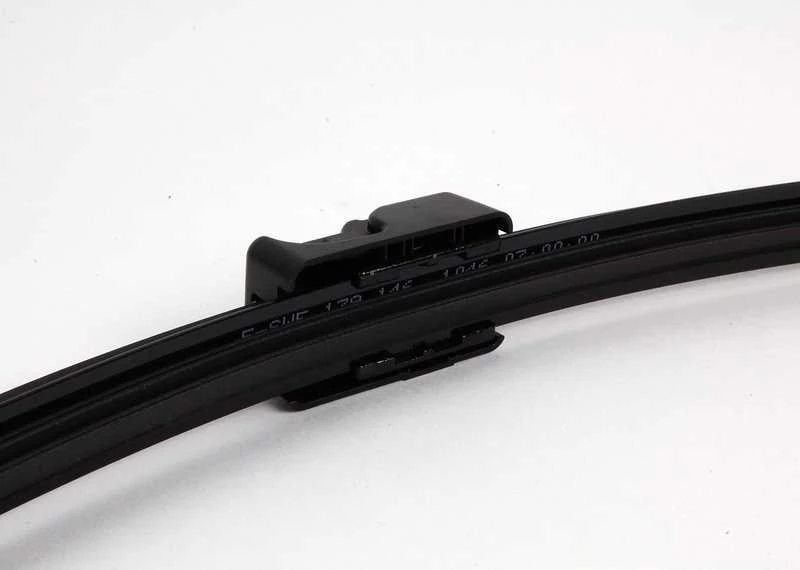 BMW E70 valytuvų šepetėlių rinkinys Originalus 61610077821