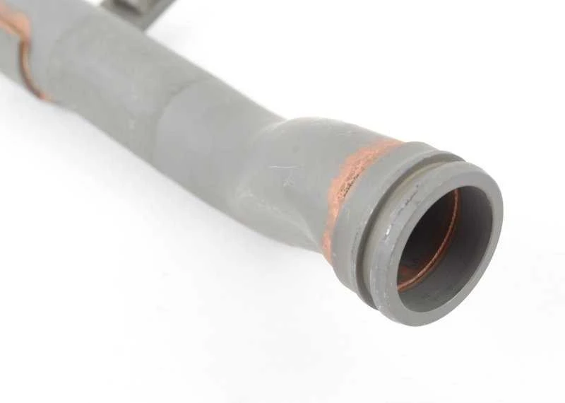 BMW E70 vandens žarna Vandens siurblys - variklio įleidimo anga Originali 11537555281