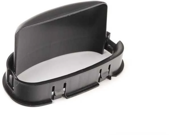 BMW E70 variklio oro įsiurbimo žarnos adapteris Originalus 13717571361
