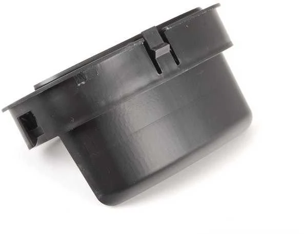 BMW E70 variklio oro įsiurbimo žarnos adapteris Originalus 13717571361