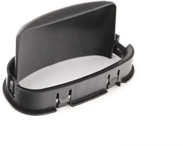 BMW E70 variklio oro įsiurbimo žarnos adapteris Originalus 13717571361