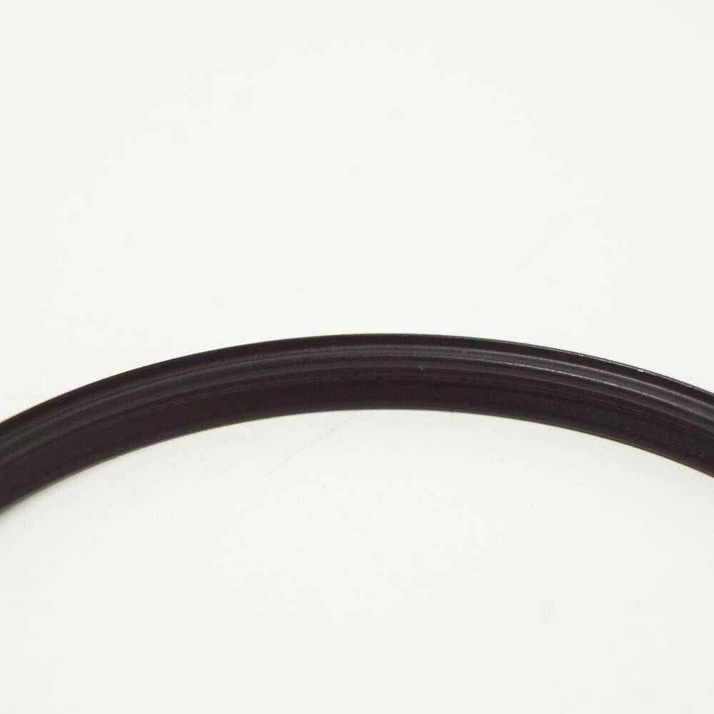 BMW E70 variklio sandarinimo tarpiklis Originalus 11617796621