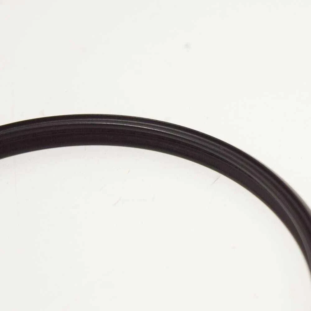 BMW E70 variklio sandarinimo tarpiklis Originalus 11617796621
