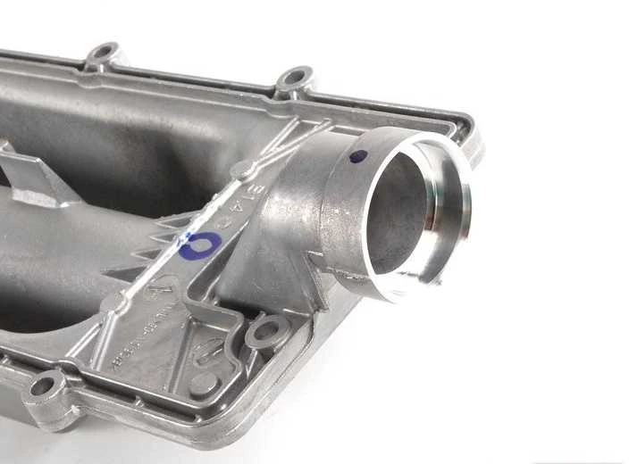 BMW E70 variklio slėnio dangtelis Originalus 11147507278