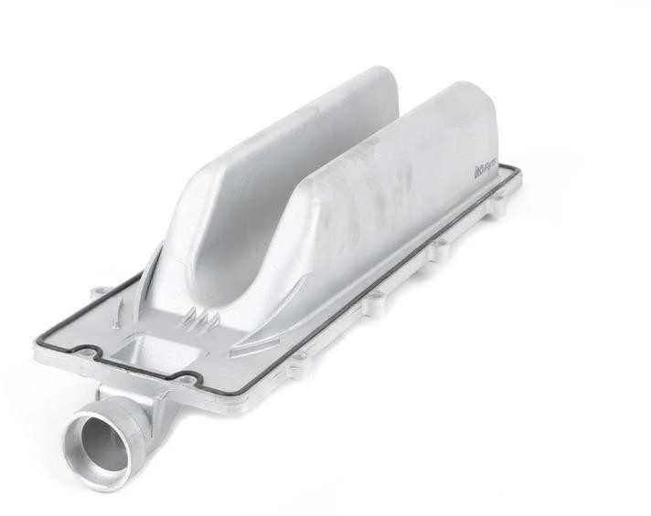 BMW E70 variklio slėnio dangtelis Originalus 11147507278