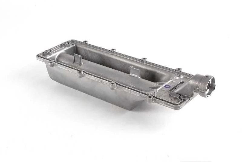 BMW E70 variklio slėnio dangtelis Originalus 11147507278